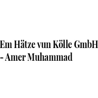 Em Hätze vun Kölle GmbH - Amer Muhammad