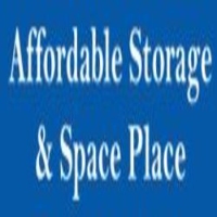 Affordable Storage and Space Place