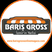 Barış Gross Güzelyalı