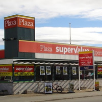 SuperValue Plaza Invercargill