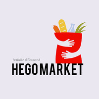 Local Businesses Hego Market in Attaka 