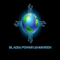Blades Power Generation Ltd