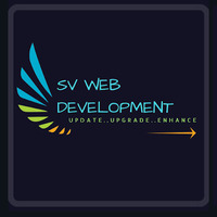 Local Businesses SV Web Development in Indore MP