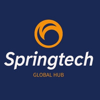 Springtech Global Hub