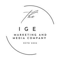 IGE Media , Photography and Marketing