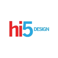 hi5 Design