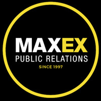 MaxEx Public Relations, LLC