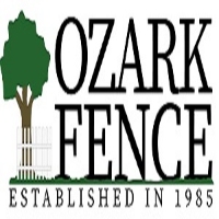 Ozark Fence Inc.