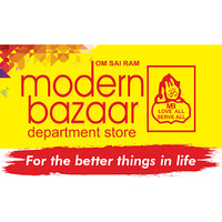 Local Businesses Modern Bazaar in New Delhi DL