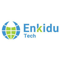 EnkiduTech Web Design & Hosting