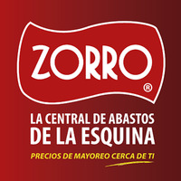 Local Businesses Zorro Abarrotero in Álvaro Obregón, Mexico City 