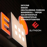 ELITNEON Visual Communication