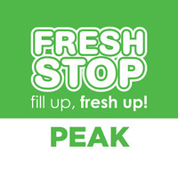 FreshStop Peak Service Station