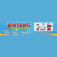 Local Businesses Bintang Frozen Food in Semarang City 