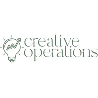 Creative Operations