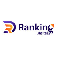 Ranking Digitally, Digital Marketing Agency Mississauga, ON, Canada