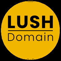 Lush Domain