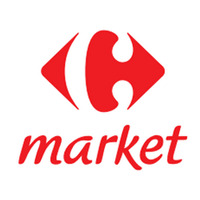 Carrefour market Aalst Raffelgemstraat