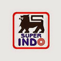 Super Indo Ujung Aspal