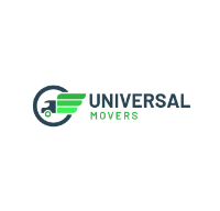 Universal Movers Santa Ana