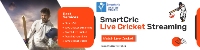 Local Business SmartCric Live Cricket Streaming in Lahore 