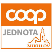 JEDNOTA spotřební družstvo v Mikulově