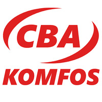 Supermarket CBA Komfos