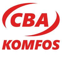 Potraviny CBA Komfos