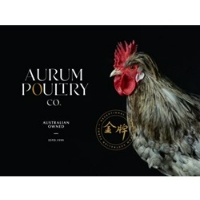 Aurum Poultry Co.