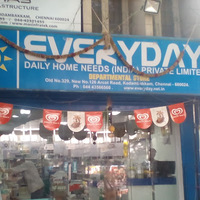 Local Businesses Everyday Daily Home Needs India Private Limited in Chennai TN