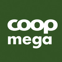 Coop Mega Berjasenteret