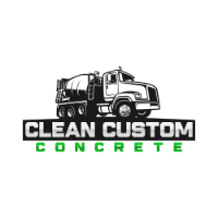Clean Custom Concrete LLC