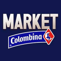 Market Colombina Belmonte