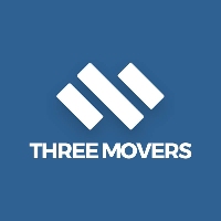 Three Movers Capitola