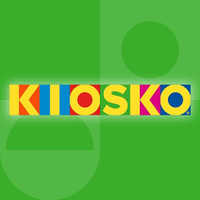 Kiosko Ignacio Sandoval