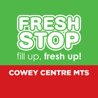 FreshStop Cowey Centre Motors