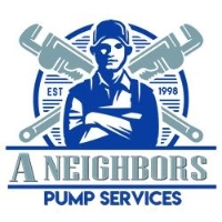 A Neighbor's Pump Service