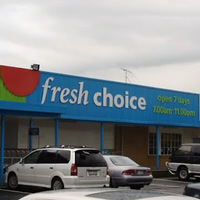 Local Businesses FreshChoice Te Awamutu in Te Awamutu 