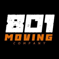 Local Business 801 Moving Company in Salt Lake City 