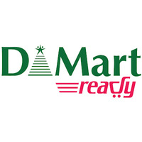 Local Businesses DMart Ready in Mumbai MH