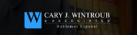 Cary J. Wintroub & Associates - Tus Abogados de Accidentes