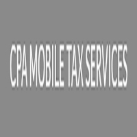 CPA Mobile Tax Services