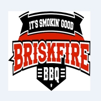 Local Business BriskFire BBQ in Lilburn 