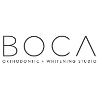 BOCA Orthodontic + Whitening Studio