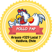 Local Businesses POLLO PAP in Valdivia LR