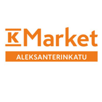 K-Market Alexandersgatan