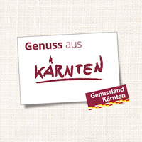 Genussland Kärnten - Kärntner Agrarmarketing