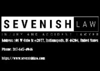 Sevenish Law, Injury & Accident Lawyer