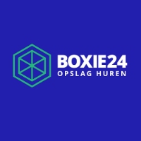 Local Business BOXIE24 Opslag huren Rotterdam-Oost | Self Storage in Gorinchem 