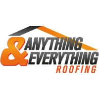 Anything and Everything Roofing